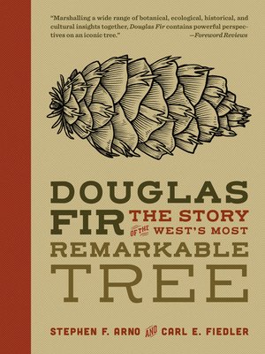 cover image of Douglas Fir
